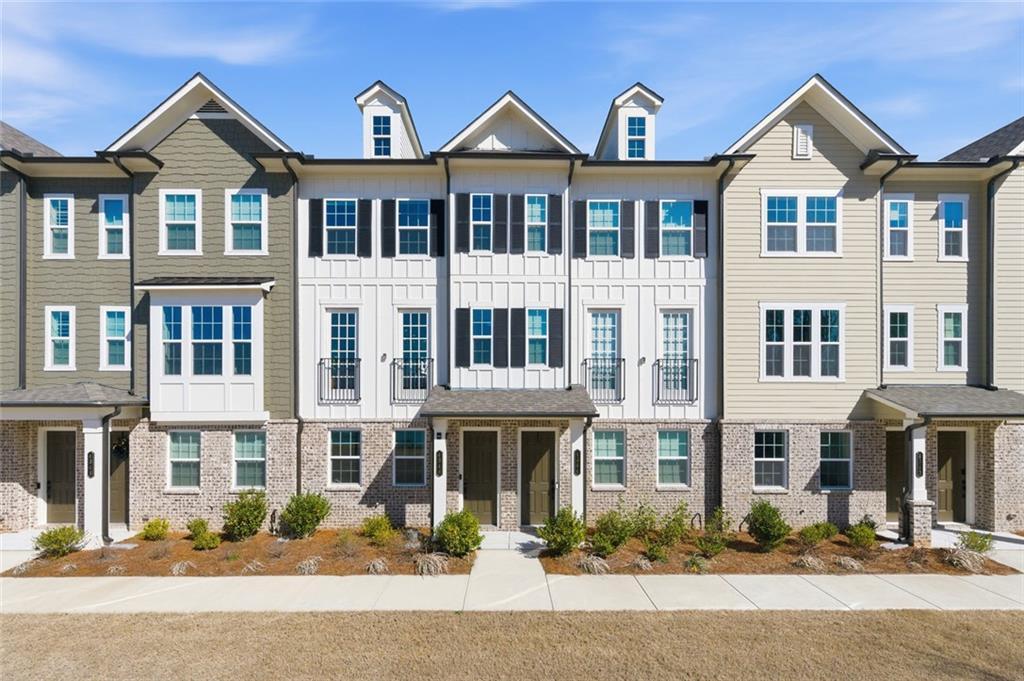 4346 Encore Park Ln., Duluth, GA 30097