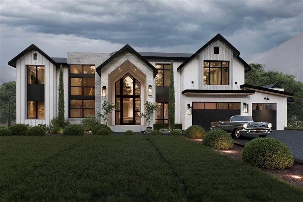 3430 Camp Branch - Lot 3 Rd., Buford, GA 30519