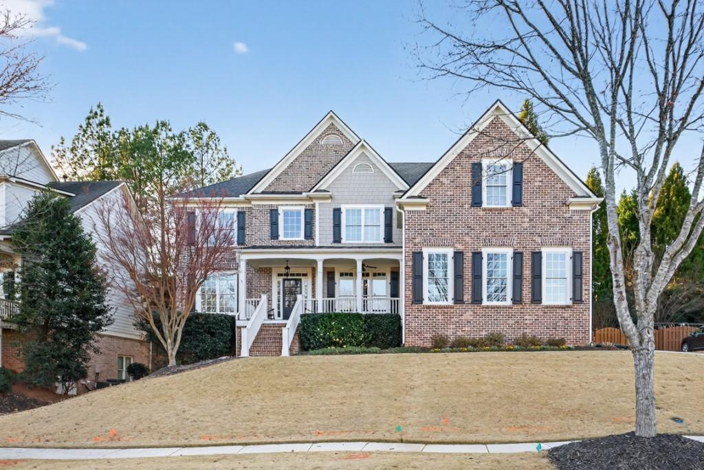8023 Sleepy Lagoon Way, Flowery Branch, GA 30542