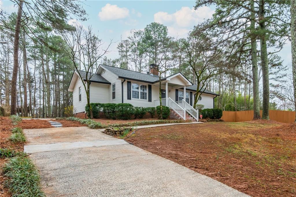 301 Midway Rd., Marietta, GA 30064