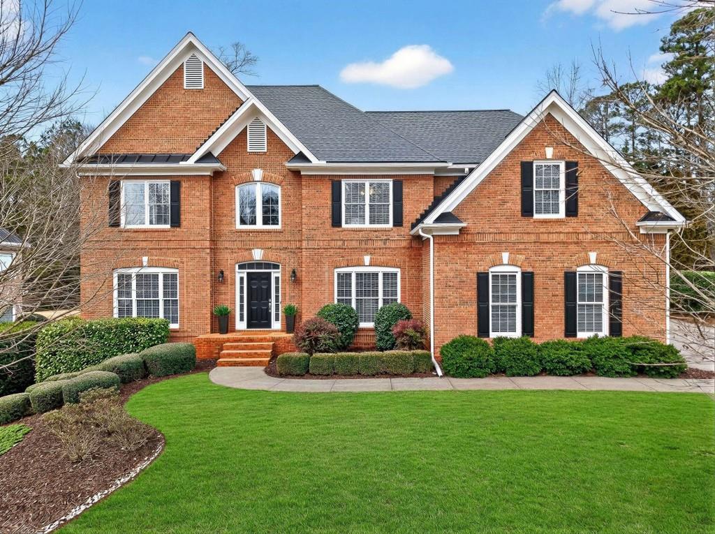 6040 Tangletree Dr., Roswell, GA 30075