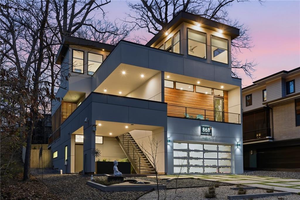 868 Mercer St., Atlanta, GA 30316