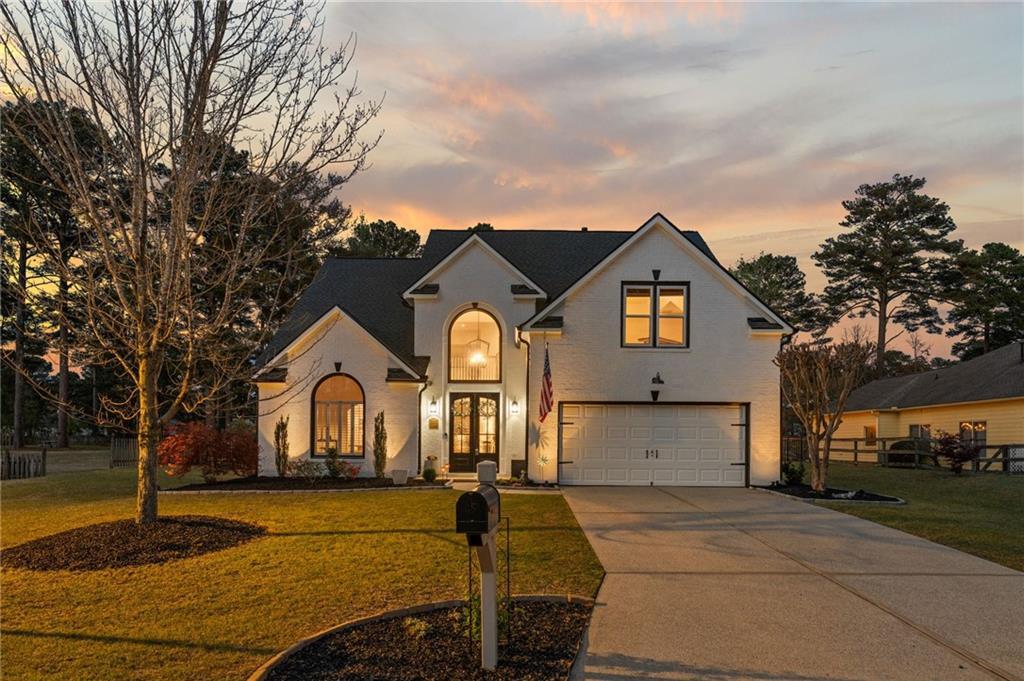 3211 Stillwater Dr., Villa Rica, GA 30180