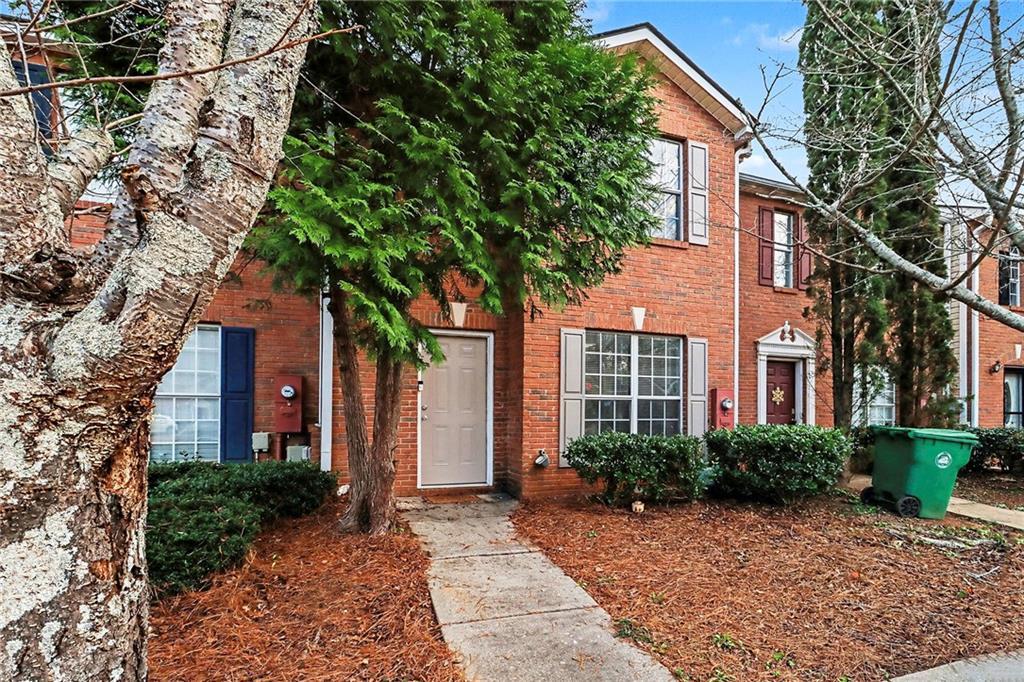 3788 Waldrop Ln., Decatur, GA 30034