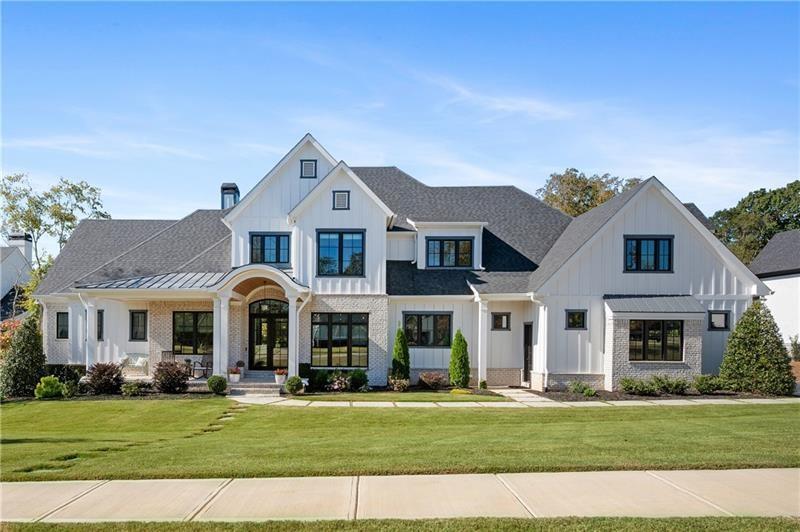 2880 Spartan Estates Dr., Athens, GA 30606