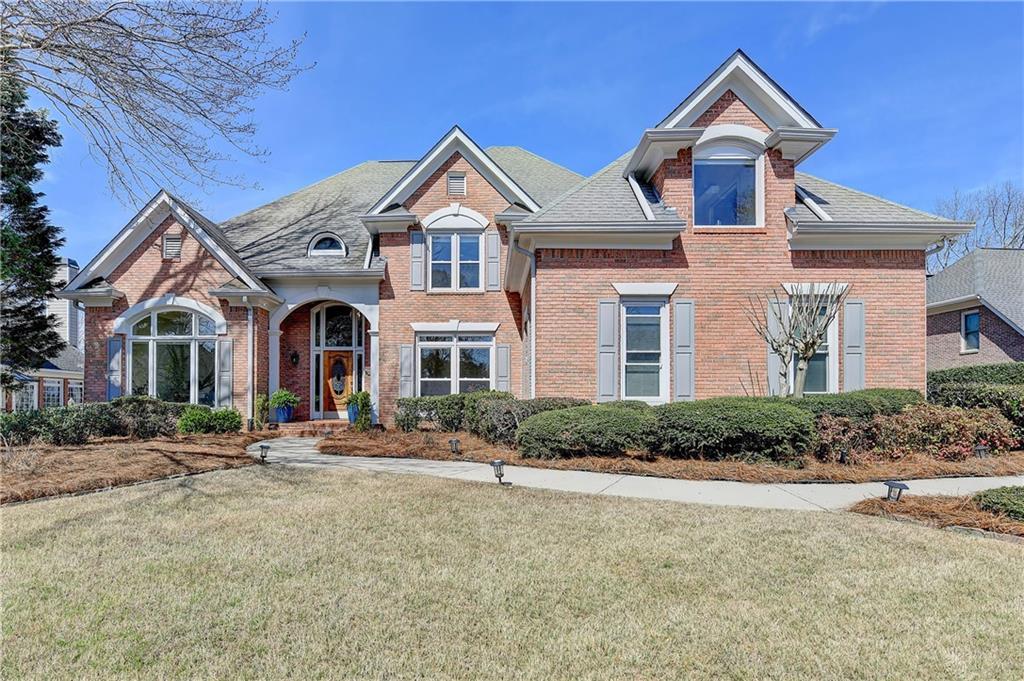 330 Mistwater Trace, Alpharetta, GA 30022