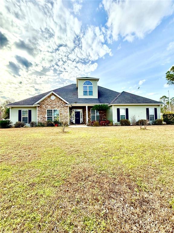 4405 Joe K Dr., Valdosta, GA 31606