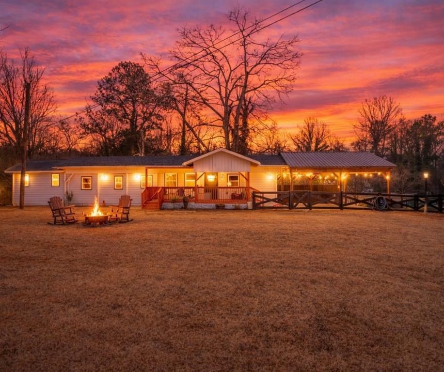 5432 Crystal Lake Dr., Gainesville, GA 30506