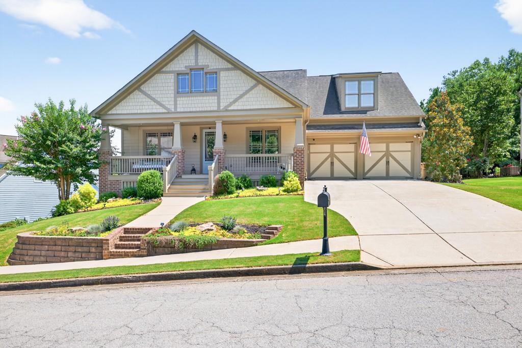 6009 Grand Reunion Dr., Hoschton, GA 30548