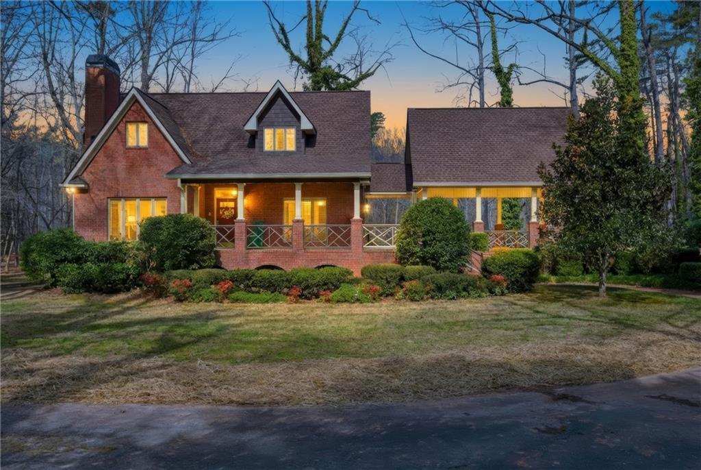 151 Ivy St., Demorest, GA 30535