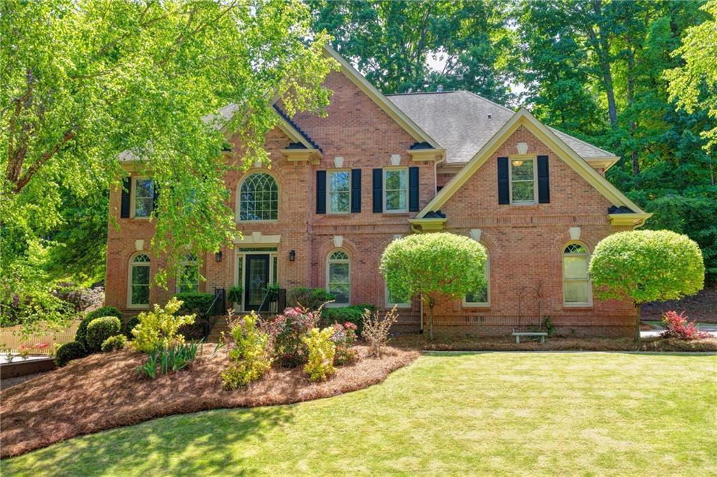 9590 Rod Rd., Alpharetta, GA 30022