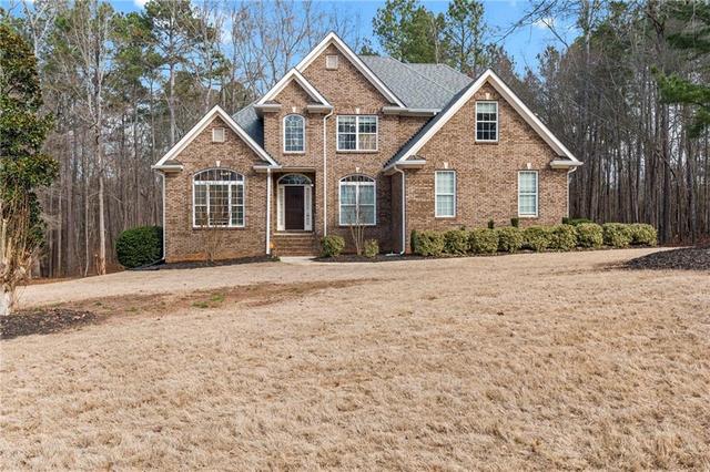 New Homes For Sale This Week That Attend Cedar Shoals High School: February 27th to March 5th