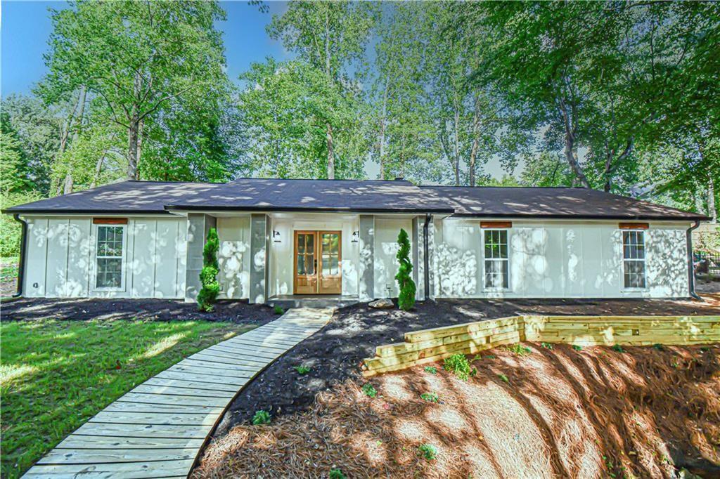 776 Fairfield Dr., Marietta, GA 30068