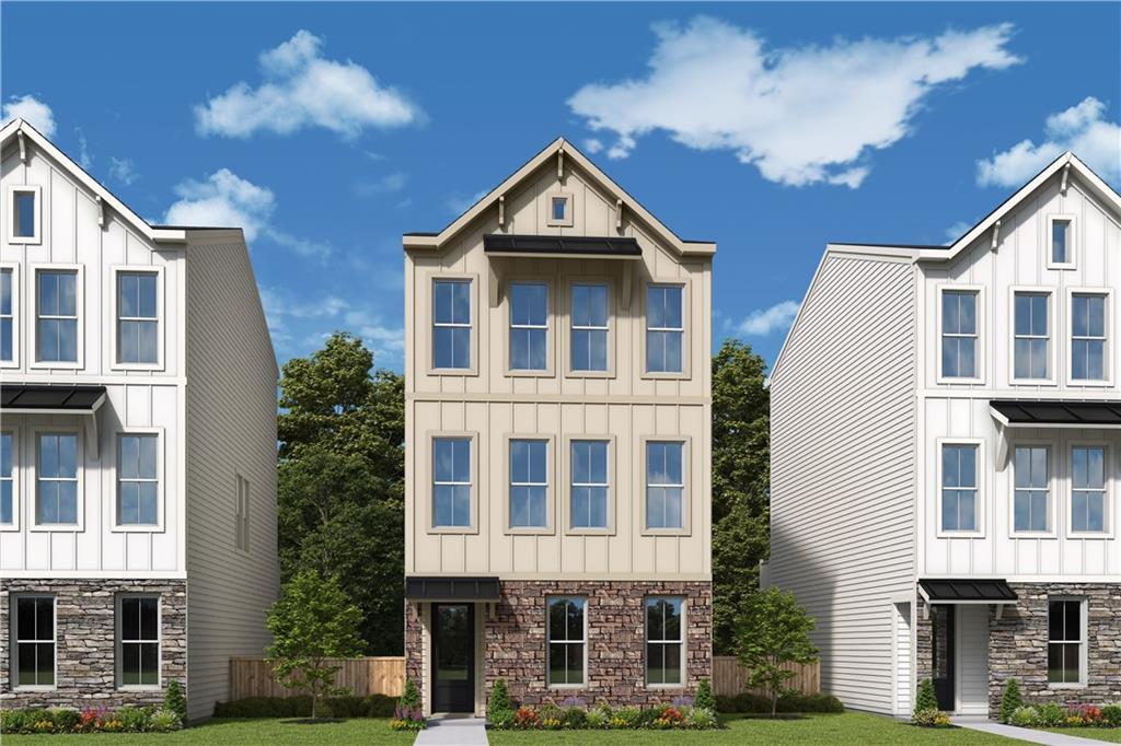 642 Memphis Drive Ave., Scottdale, GA 30079