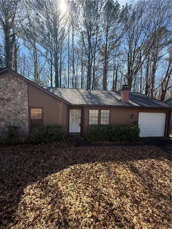 5006 Galbraith Cir., Stone Mountain, GA 30088