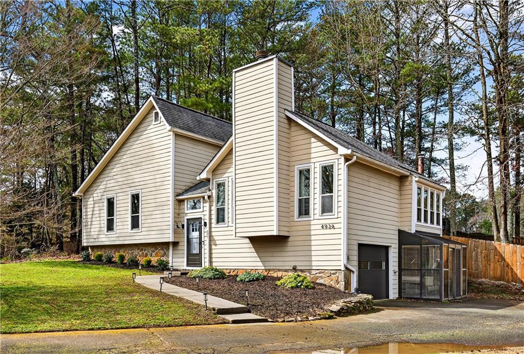 4936 Saint Johns Ct., Mableton, GA 30126