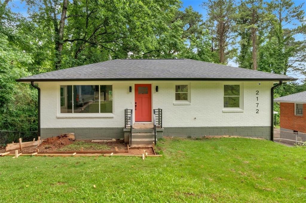 2172 Polar Rock Ter., Atlanta, GA 30315