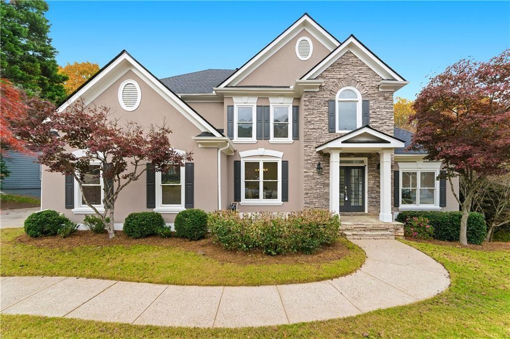 2693 Blairsden Pl., Kennesaw, GA 30144