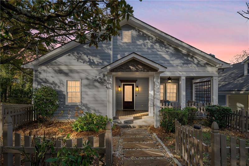 1314 Mcpherson Ave., Atlanta, GA 30316