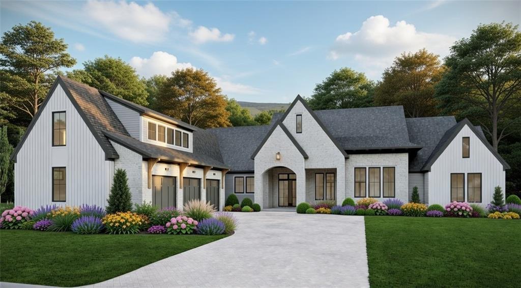 4585 Ryker Rd., Cumming, GA 30041