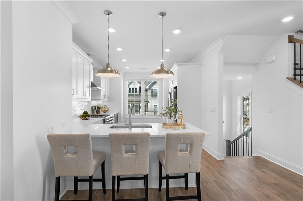 2802 Evanshire Ave. #109, Duluth, GA 30096