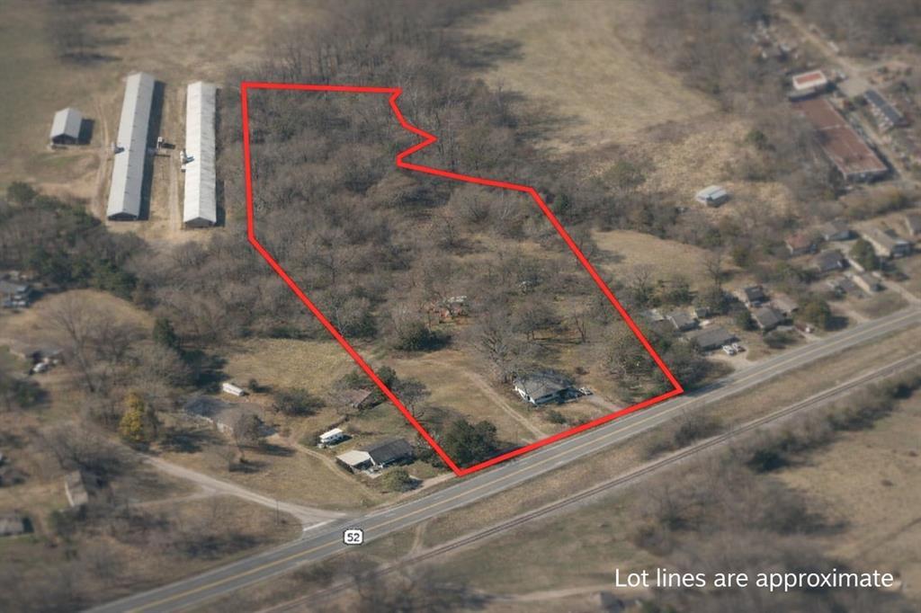 6680 Highway 52, Gillsville, GA 30543