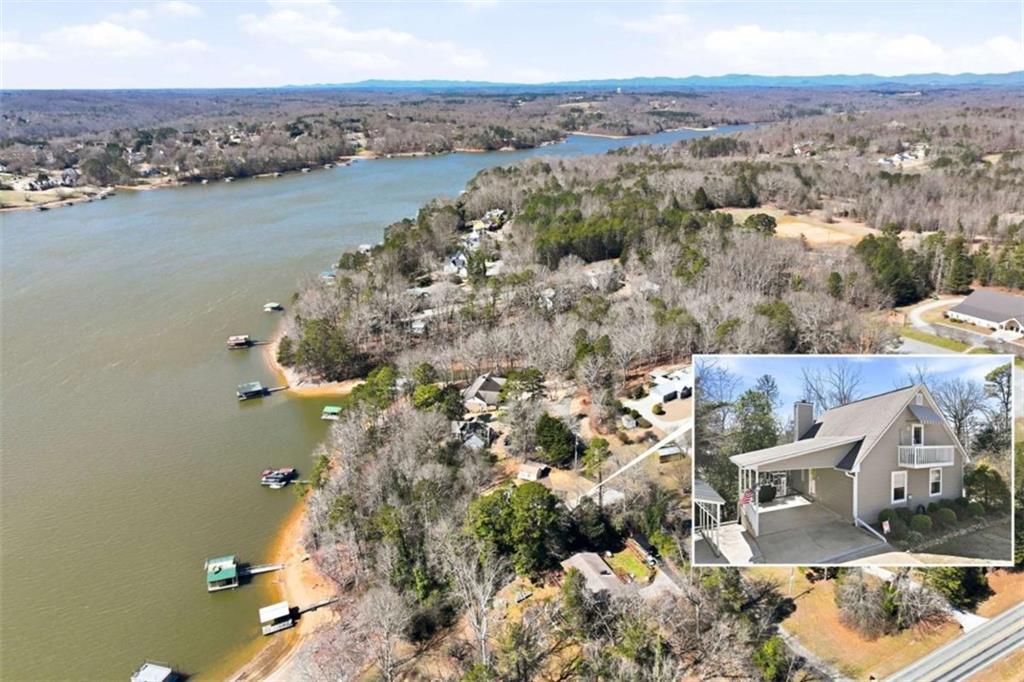 4033 Mount Vernon Rd., Gainesville, GA 30506