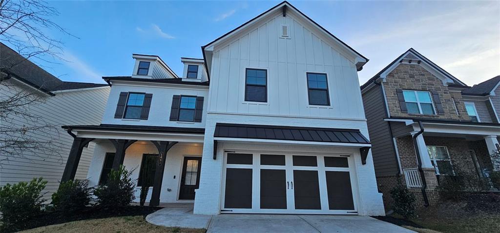 1630 Branthaven Ln., Auburn, GA 30011