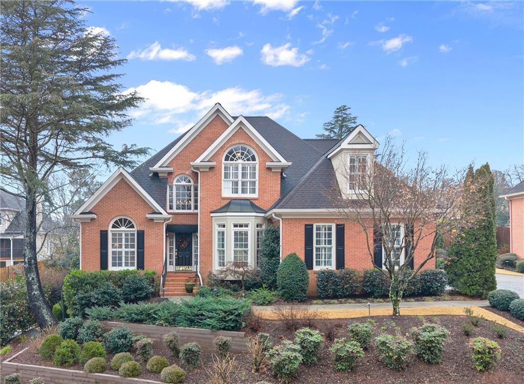 3385 Merganser Ln., Alpharetta, GA 30022