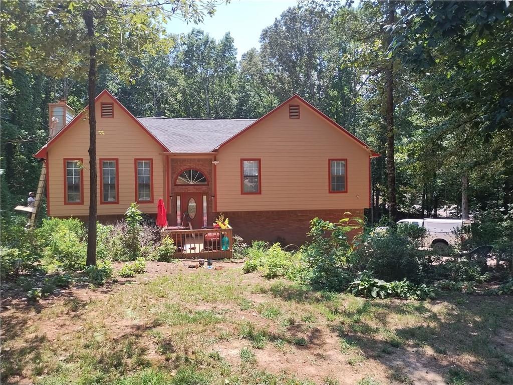 6851 Alexander Pkwy Pkwy., Douglasville, GA 30135