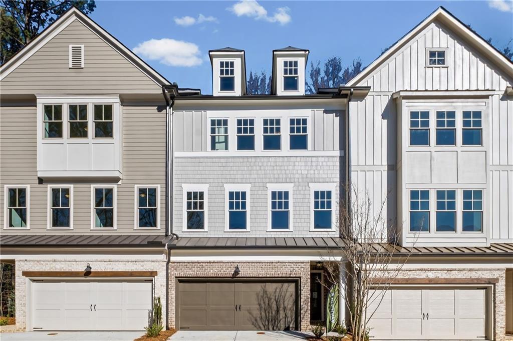 1981 American Way #28, Kennesaw, GA 30144