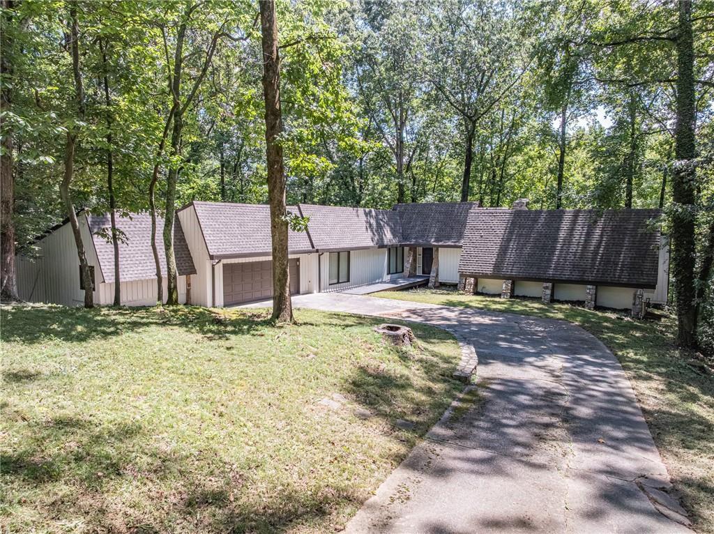 4022 Wesley Chapel Rd., Marietta, GA 30062