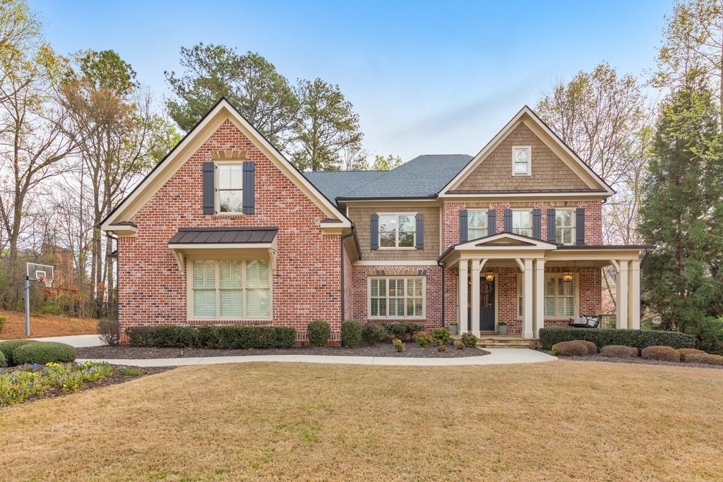 1364 Kilmarnock Point, Kennesaw, GA 30152