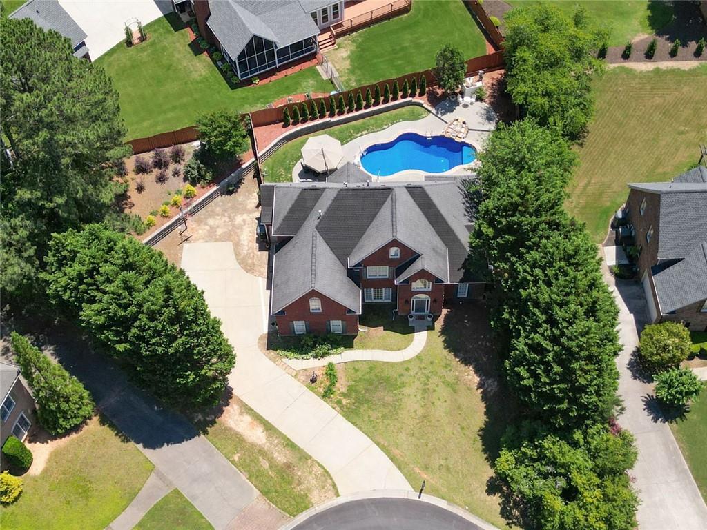 2648 Ives Way, Kennesaw, GA 30152