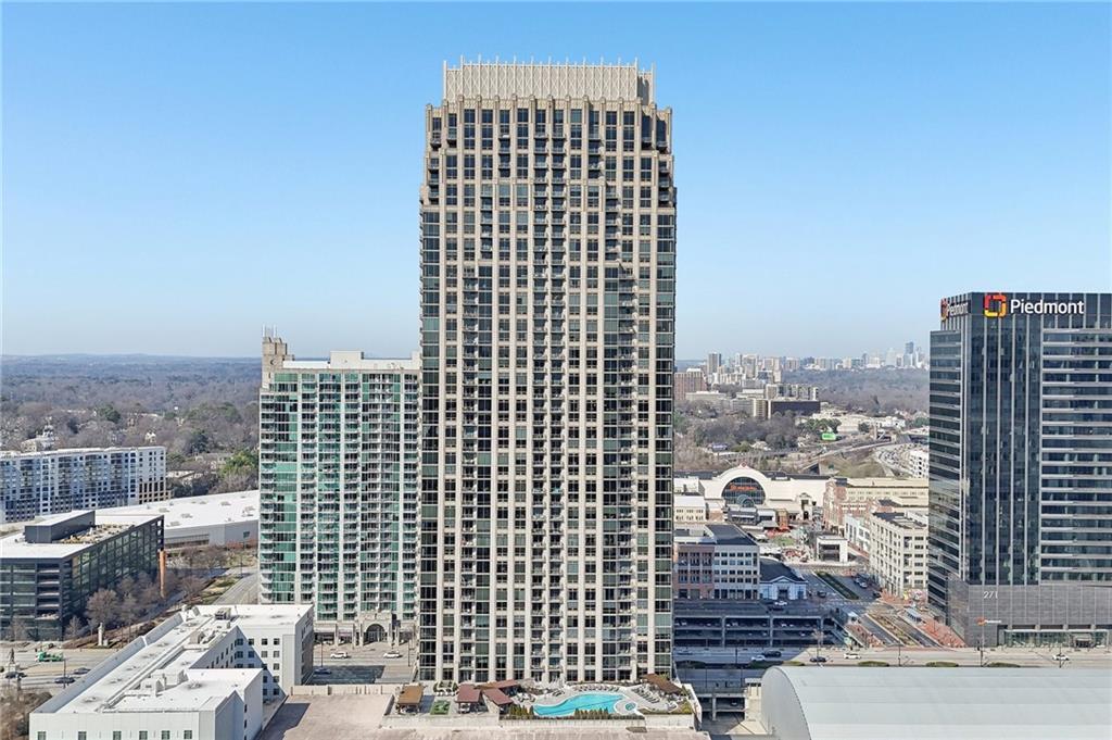 270 17th St. #703, Atlanta, GA 30363