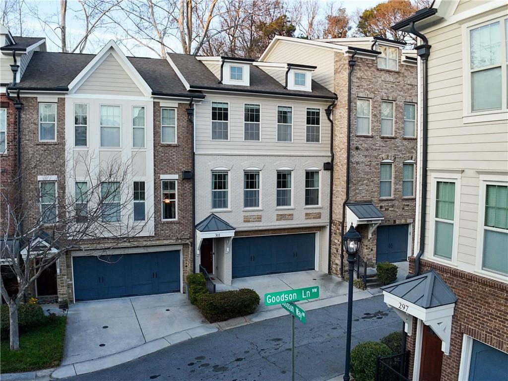 311 Goodson Ln., Atlanta, GA 30309