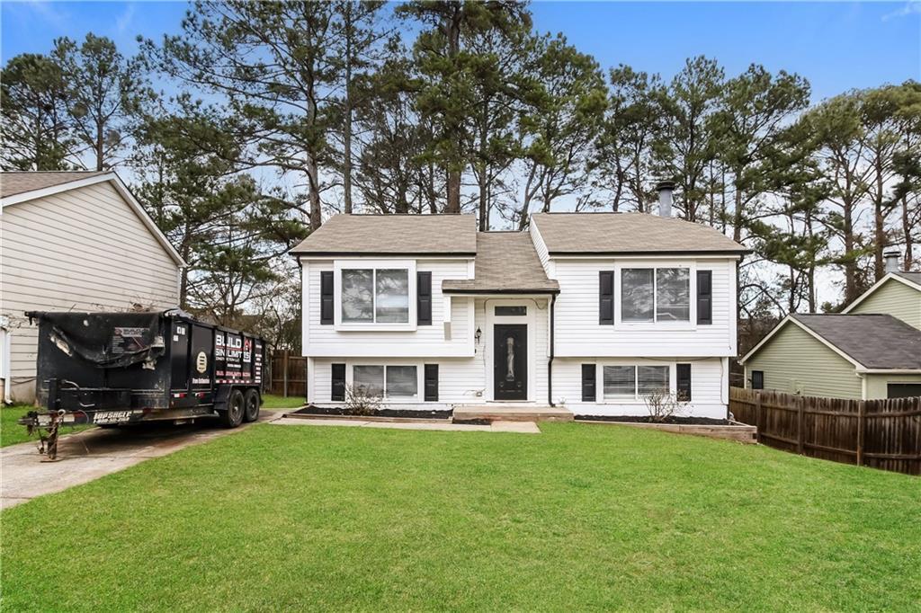 6158 Raintree Bend, Lithonia, GA 30058