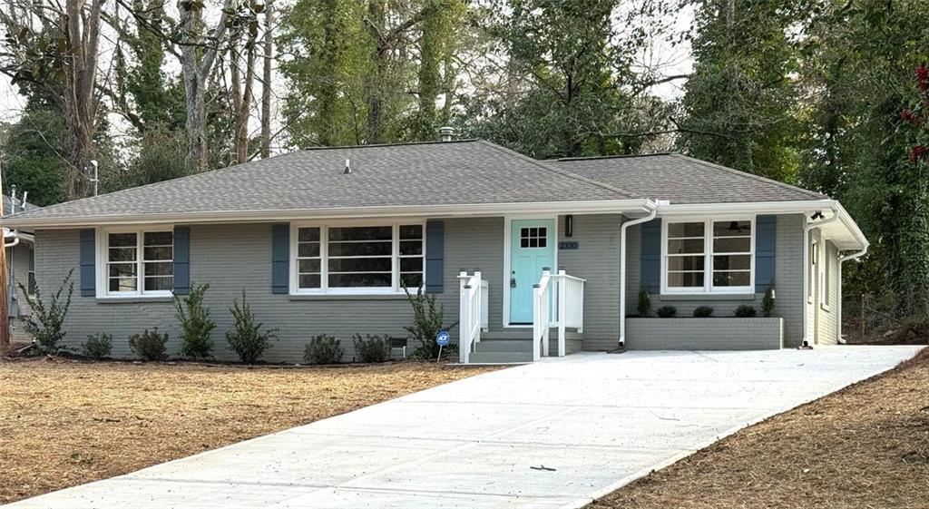 2330 Headland Dr., Atlanta, GA 30344