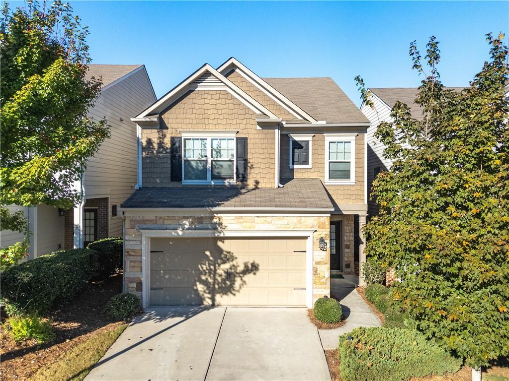 4960 Ducote Tr., Alpharetta, GA 30004