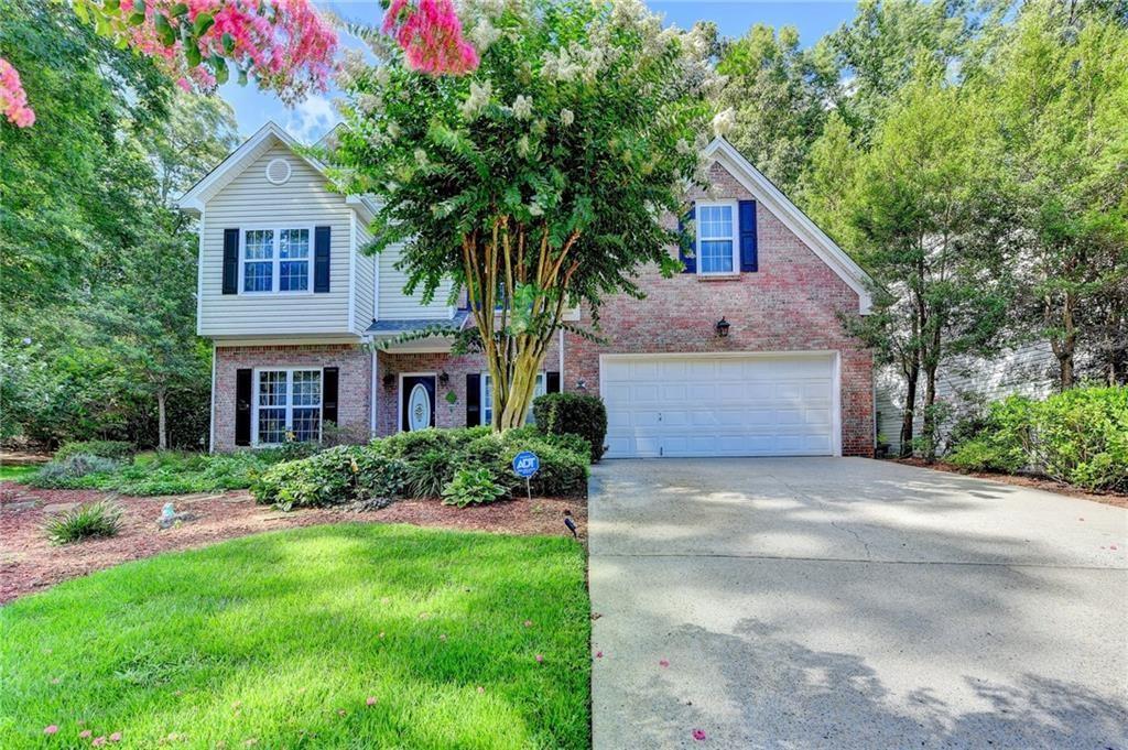 1166 Mandalay Ct., Lilburn, GA 30047