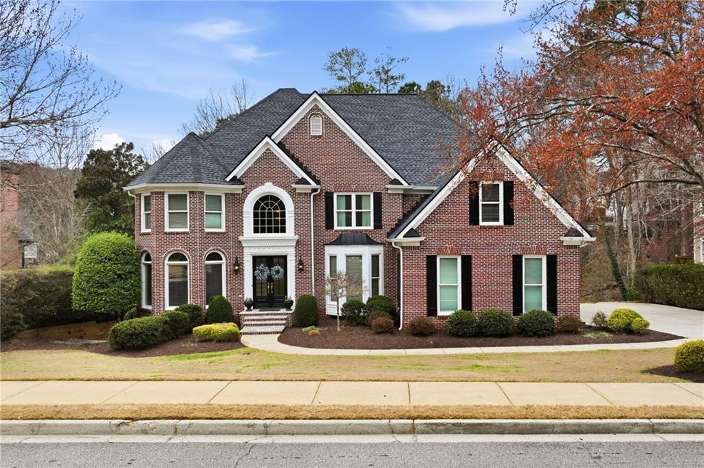 90 Old Sandhurst Landing, Alpharetta, GA 30022
