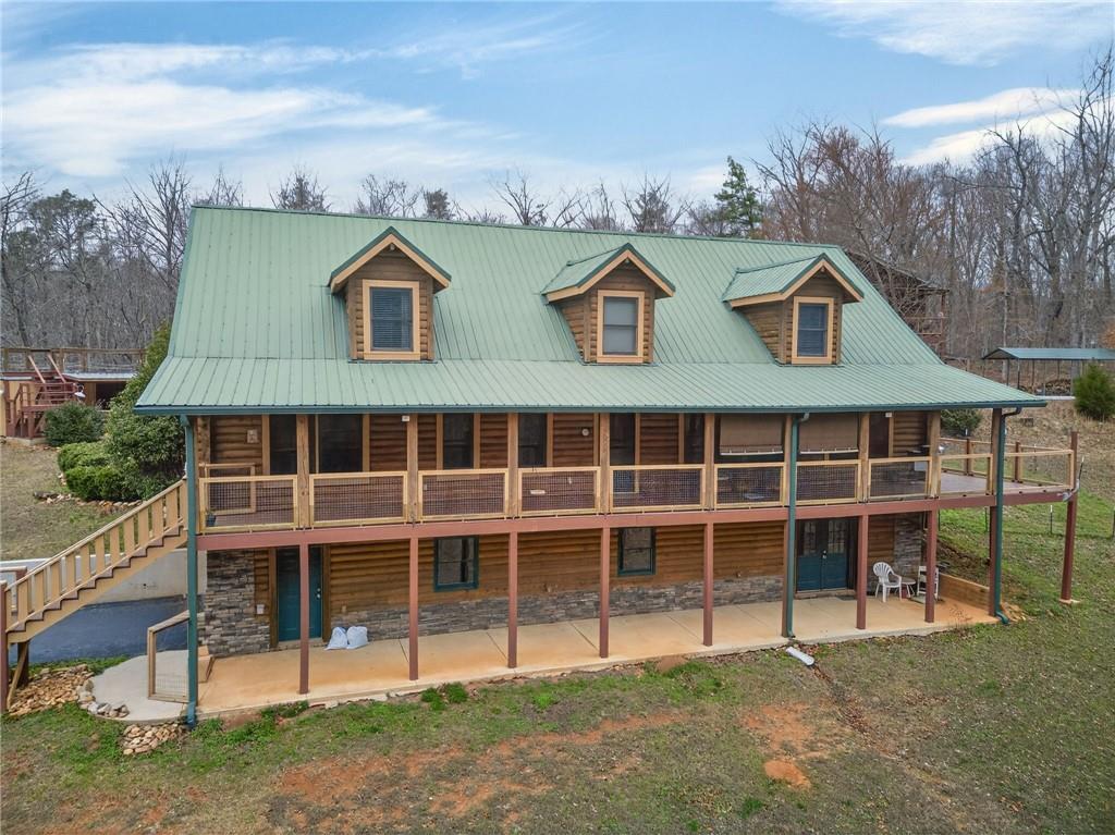 7346 Banks Mill Rd., Douglasville, GA 30135