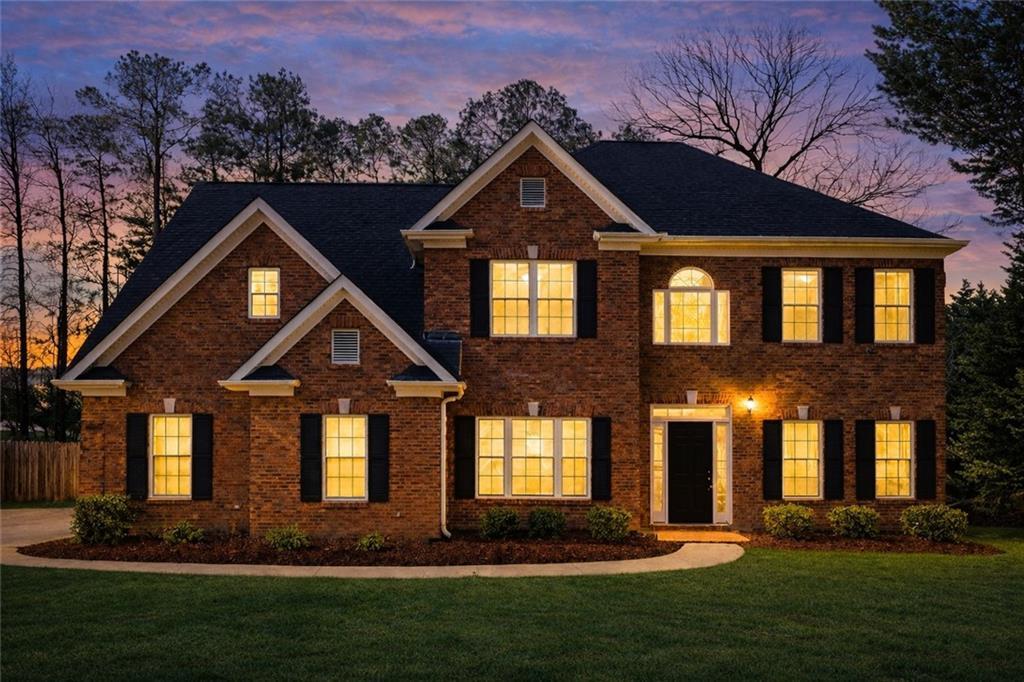 1020 Mount Mckinley Dr., Grayson, GA 30017