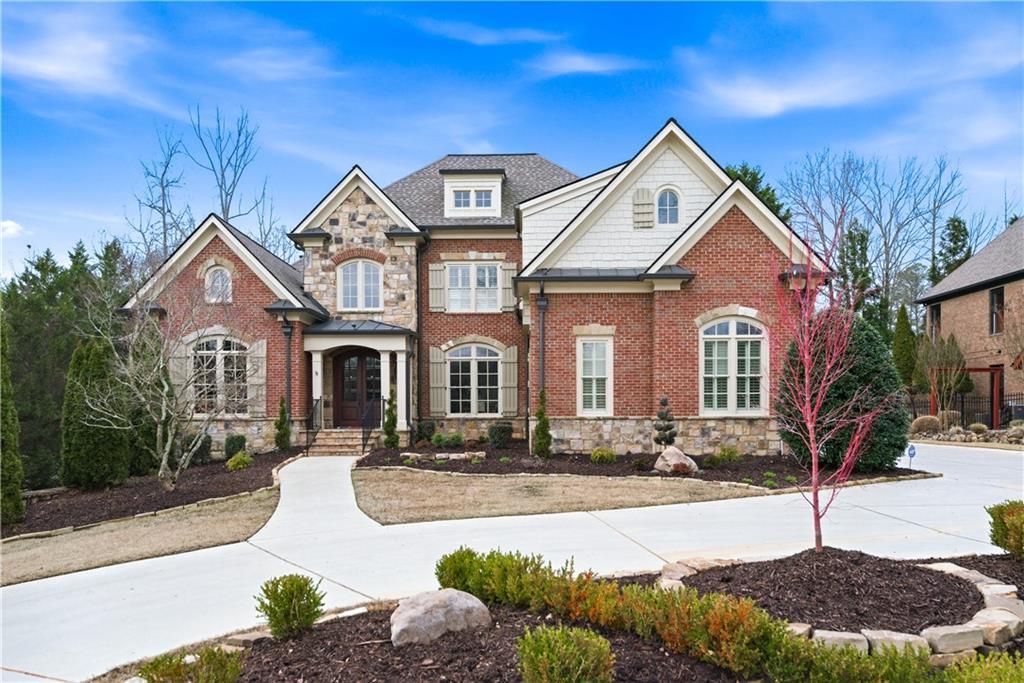 2294 Weeping Oak Dr., Braselton, GA 30517