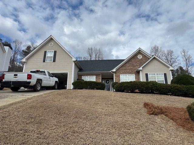 7278 Litany Ct., Flowery Branch, GA 30542