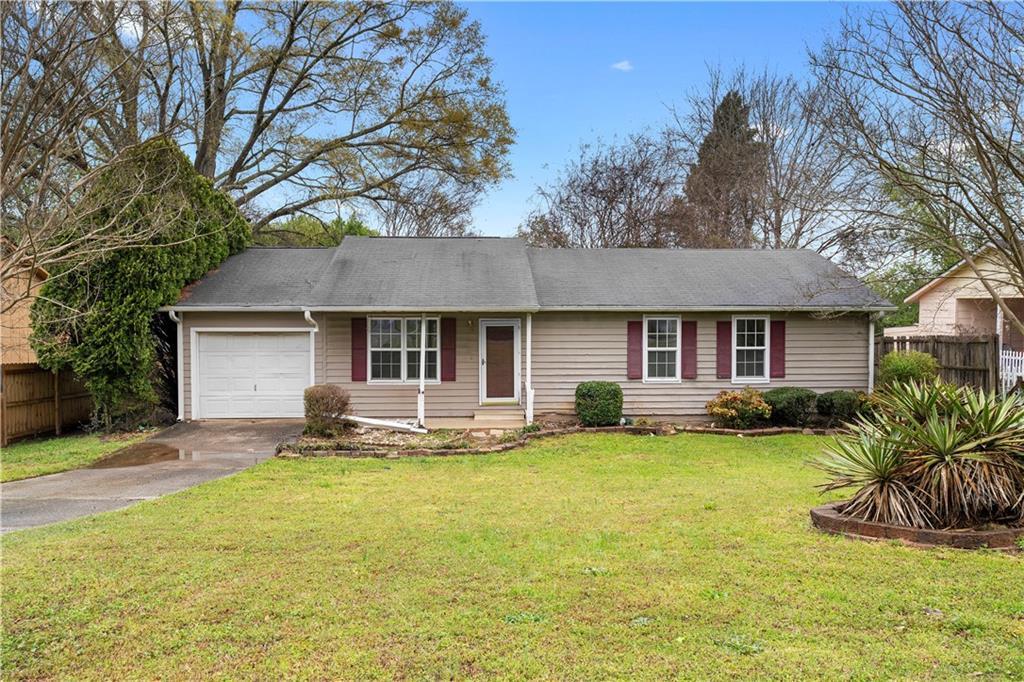 253 Deerfield Dr., Jonesboro, GA 30238