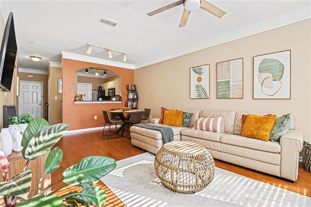 1319 Westchester Ridge, Atlanta, GA 30329