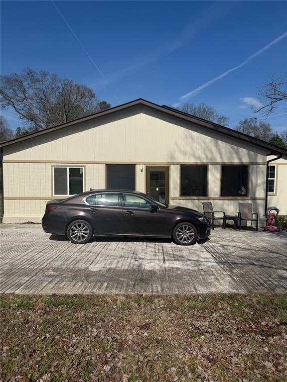 961 Old Conyers Rd., Stockbridge, GA 30281