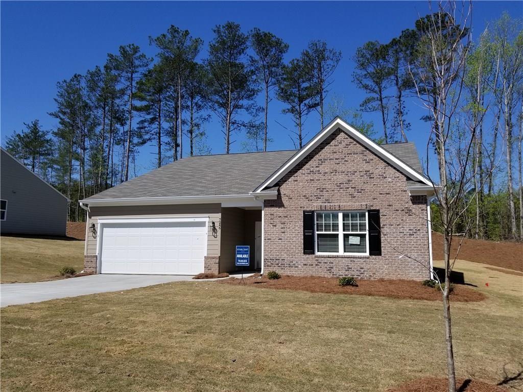 7246 Lacey Dr., Douglasville, GA 30134