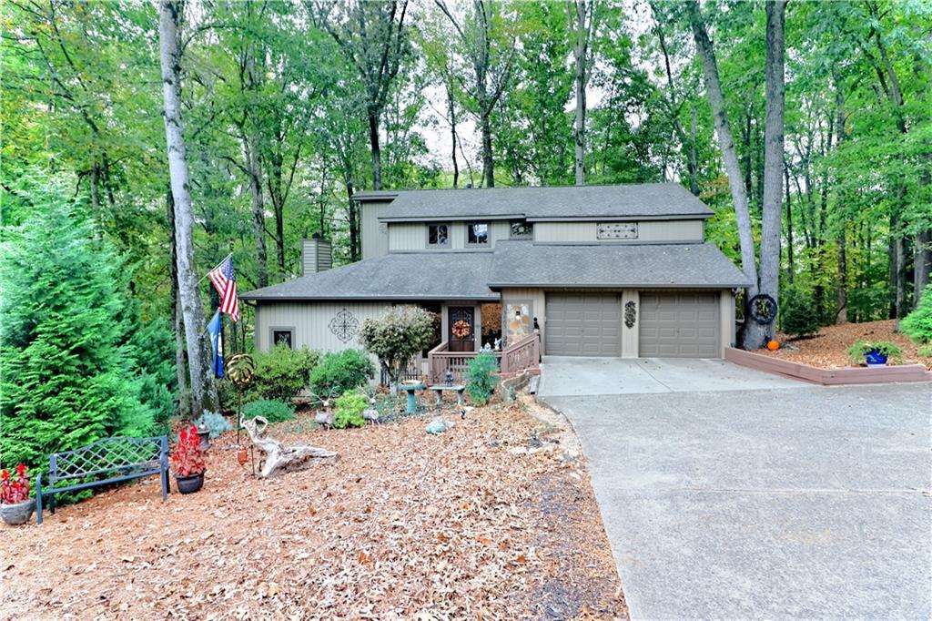 3865 Mabry Rd., Roswell, GA 30075